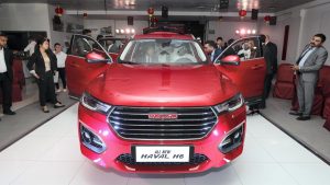 chinas suffering car industry