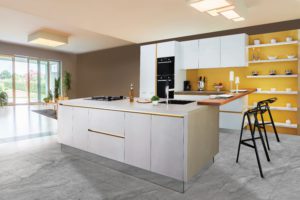 kitchen interior design London